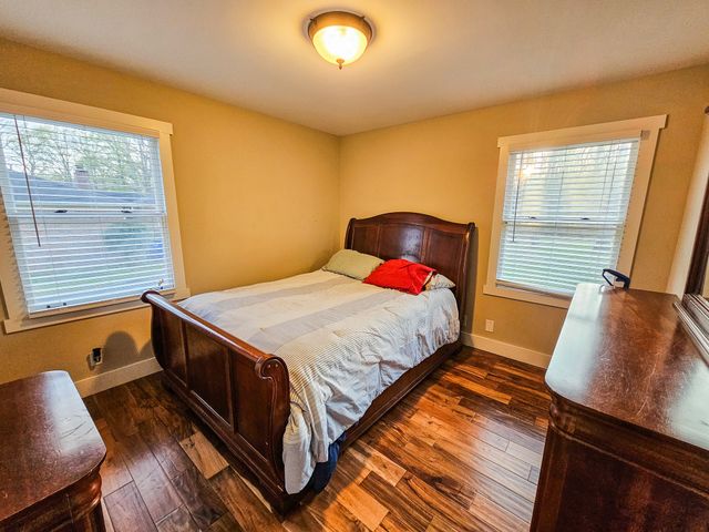 331 Hilltop Dr, Shelbyville, TN 37160