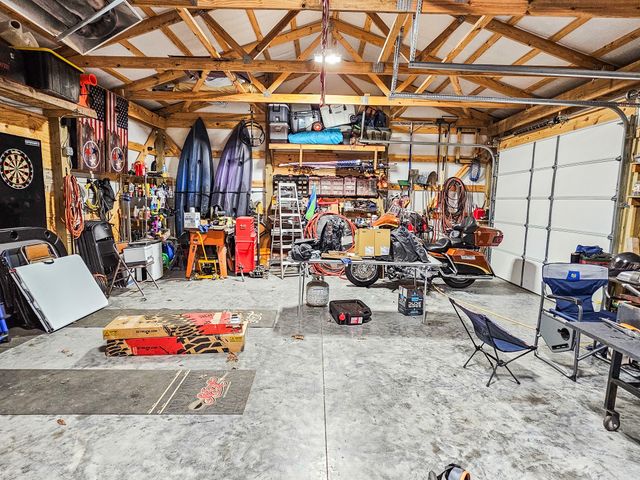331 Hilltop Dr, Shelbyville, TN 37160