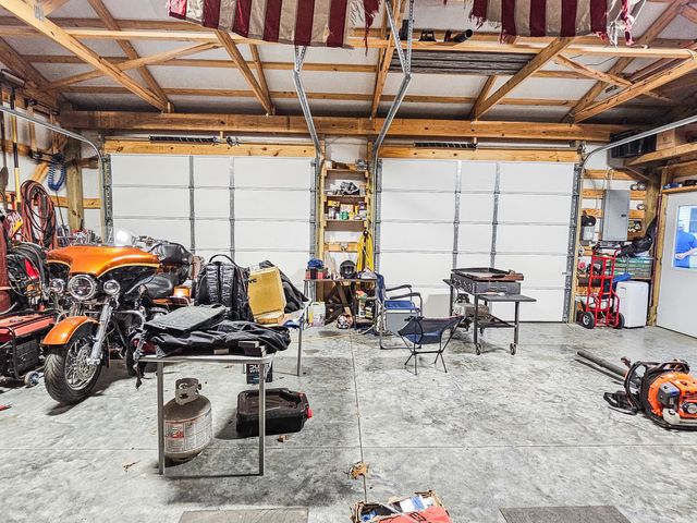 331 Hilltop Dr, Shelbyville, TN 37160