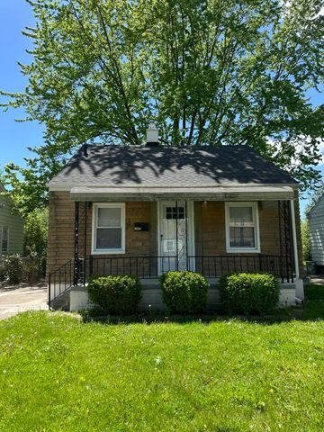 19348 Washtenaw Street, Harper Woods City, MI 48225