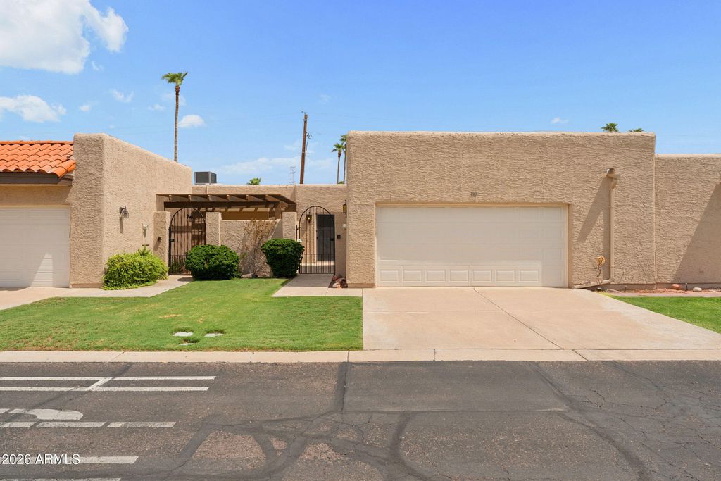 3345 E UNIVERSITY Drive 80, Mesa, AZ 85213 — photo 2