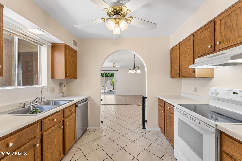 3345 E UNIVERSITY Drive 80, Mesa, AZ 85213 — photo 4