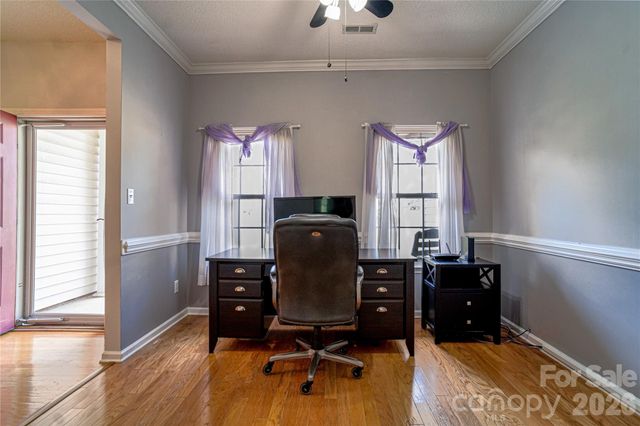 9612 Veronica Drive, Charlotte, NC 28215