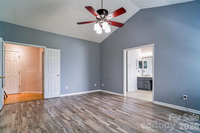 9612 Veronica Drive, Charlotte, NC 28215