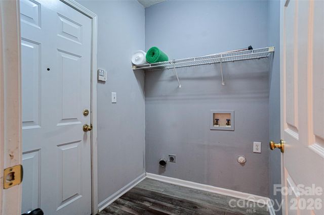 9612 Veronica Drive, Charlotte, NC 28215