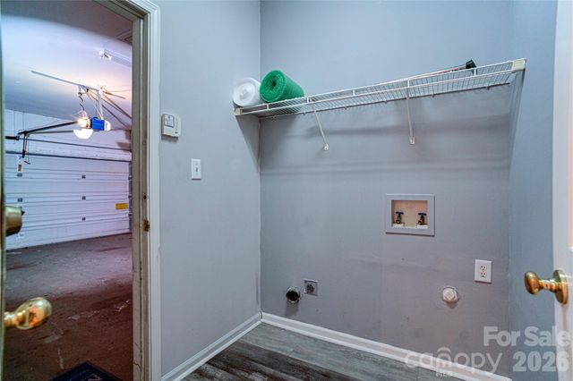 9612 Veronica Drive, Charlotte, NC 28215