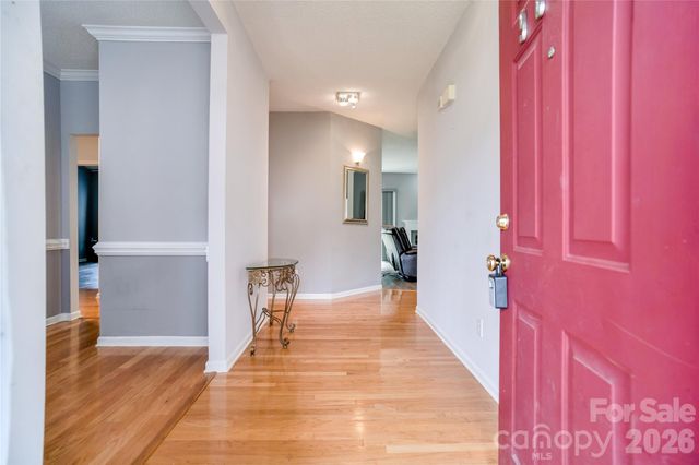 9612 Veronica Drive, Charlotte, NC 28215