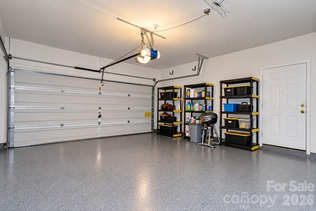 9612 Veronica Drive, Charlotte, NC 28215