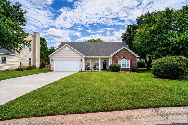 9612 Veronica Drive, Charlotte, NC 28215