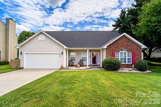 9612 Veronica Drive, Charlotte, NC 28215