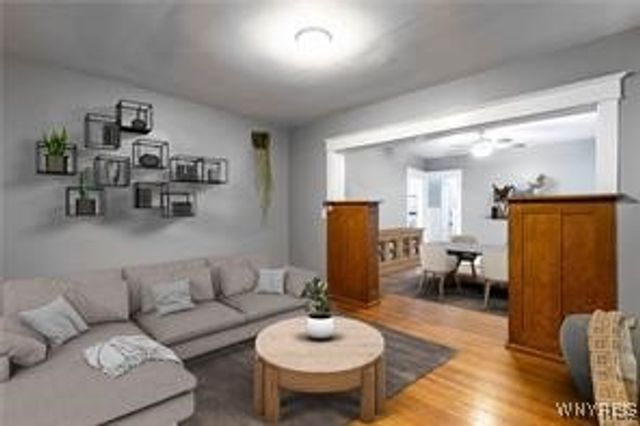 1431 Hertel Avenue 1, Buffalo, NY 14216