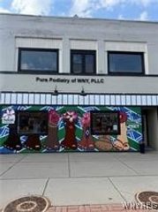 1431 Hertel Avenue 1, Buffalo, NY 14216