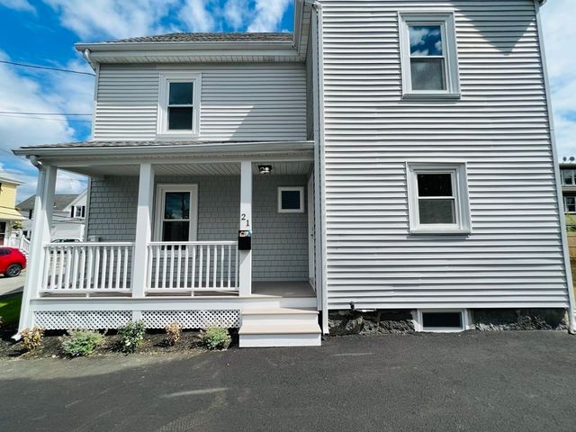 21-23 Caledonia Ave 21, Quincy, MA 02169