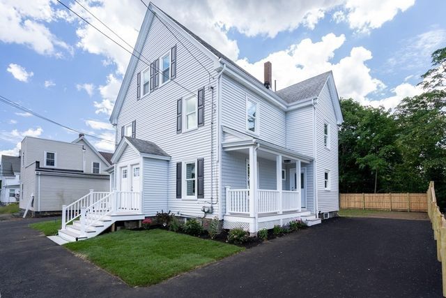 21-23 Caledonia Ave 21, Quincy, MA 02169