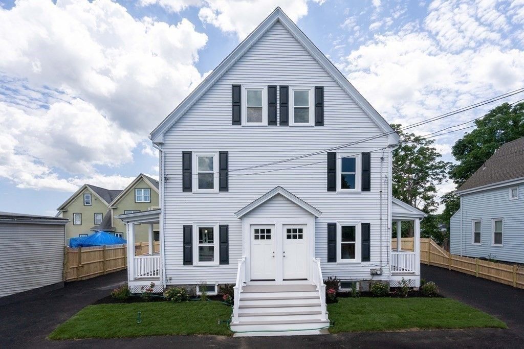 21-23 Caledonia Ave 21, Quincy, MA 02169