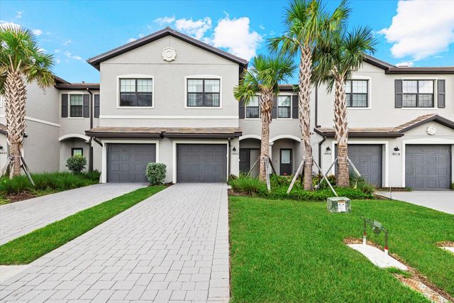 14812 LYLA TERRACE, Lakewood Ranch, FL 34211