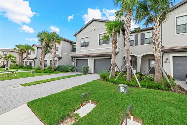 14812 LYLA TERRACE, Lakewood Ranch, FL 34211