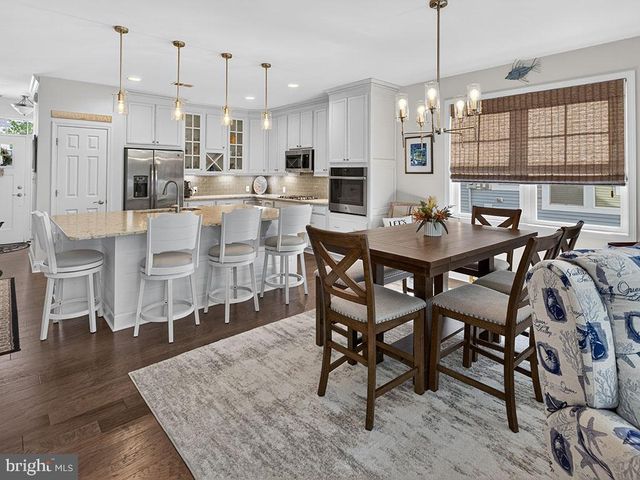 19138 CAVENDISH WAY, Lewes, DE 19958