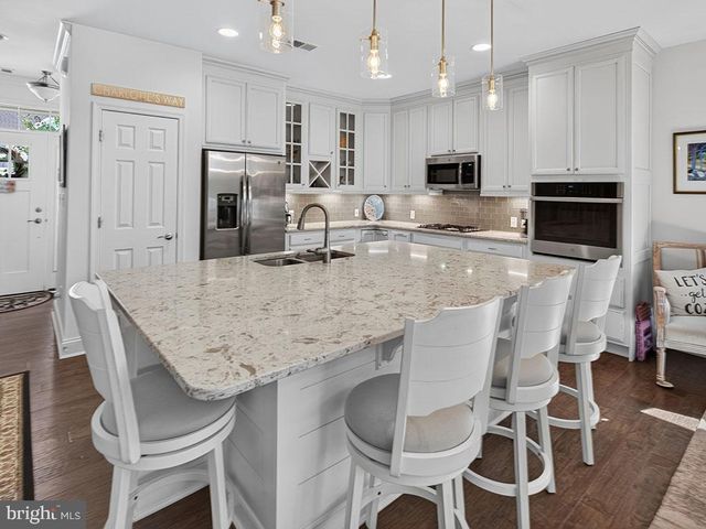 19138 CAVENDISH WAY, Lewes, DE 19958
