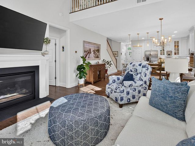 19138 CAVENDISH WAY, Lewes, DE 19958