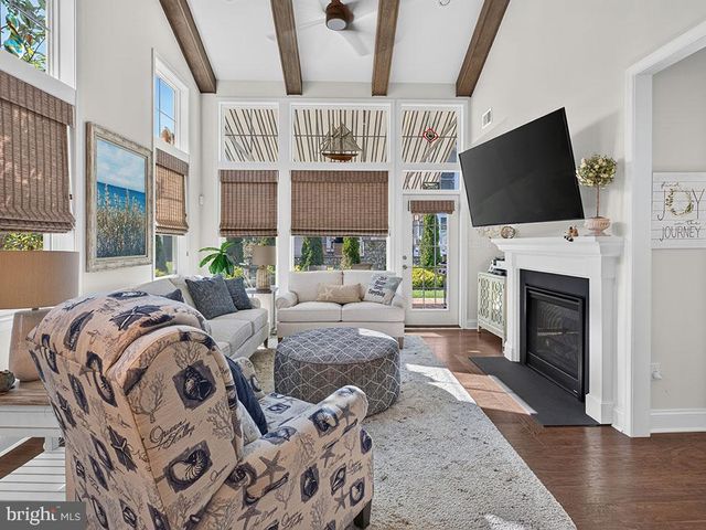 19138 CAVENDISH WAY, Lewes, DE 19958