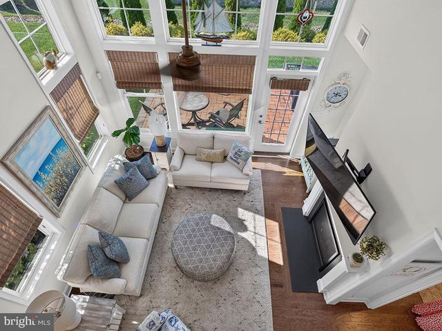19138 CAVENDISH WAY, Lewes, DE 19958