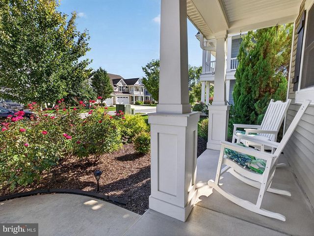 19138 CAVENDISH WAY, Lewes, DE 19958