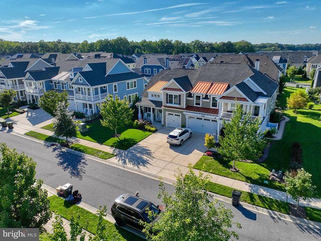 19138 CAVENDISH WAY, Lewes, DE 19958