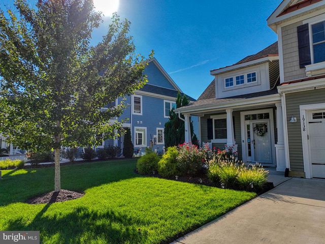 19138 CAVENDISH WAY, Lewes, DE 19958
