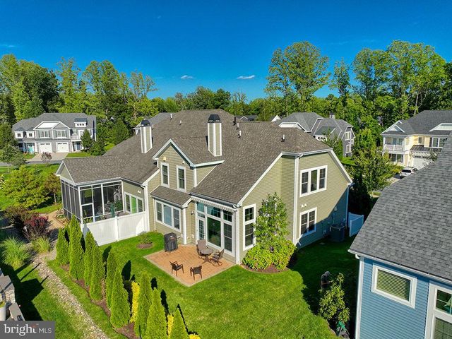 19138 CAVENDISH WAY, Lewes, DE 19958