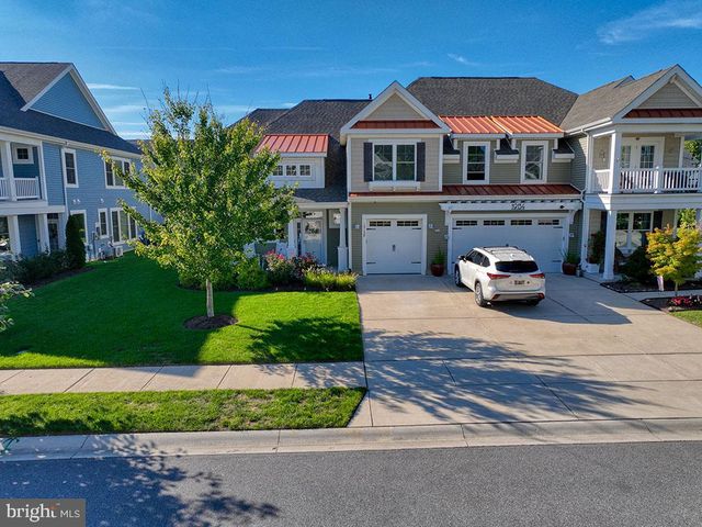 19138 CAVENDISH WAY, Lewes, DE 19958