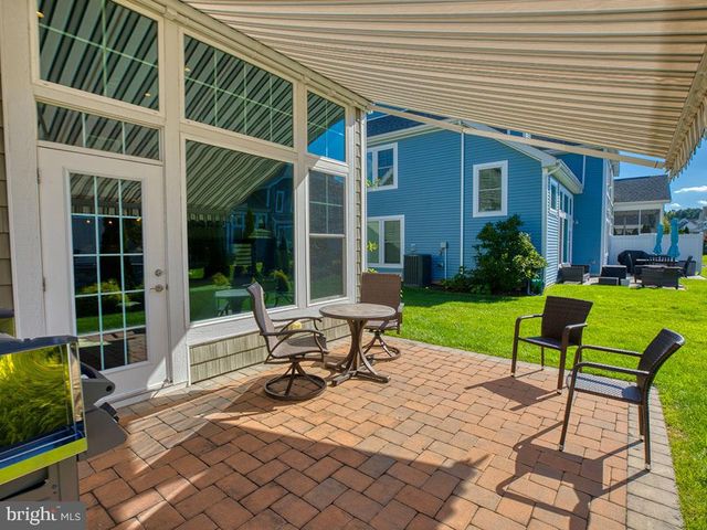 19138 CAVENDISH WAY, Lewes, DE 19958