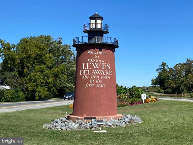 19138 CAVENDISH WAY, Lewes, DE 19958