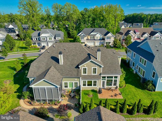 19138 CAVENDISH WAY, Lewes, DE 19958