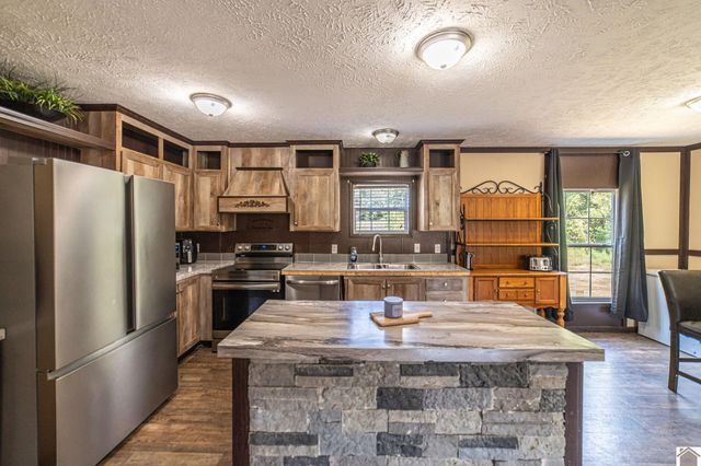 1741 Tatumsville Highway, Gilbertsville, KY 42044