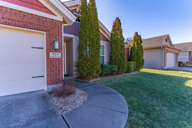 909 Criterion Way, Evansville, IN 47711