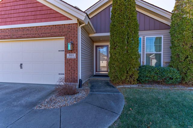 909 Criterion Way, Evansville, IN 47711