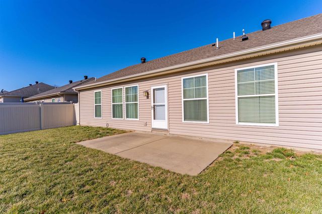 909 Criterion Way, Evansville, IN 47711