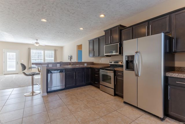 909 Criterion Way, Evansville, IN 47711