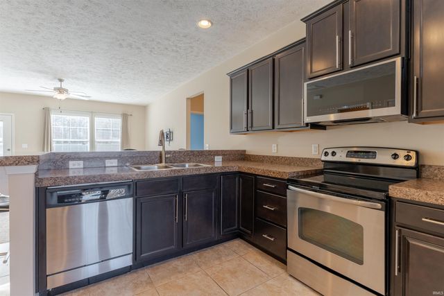 909 Criterion Way, Evansville, IN 47711