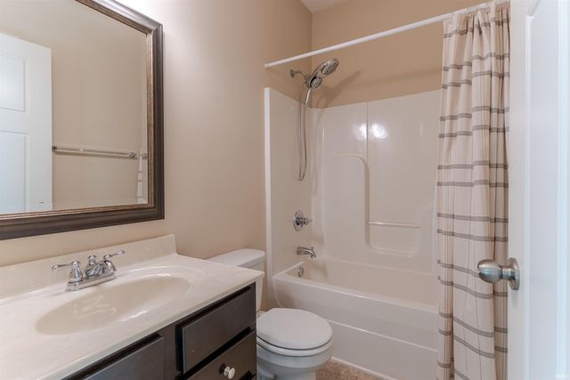 909 Criterion Way, Evansville, IN 47711