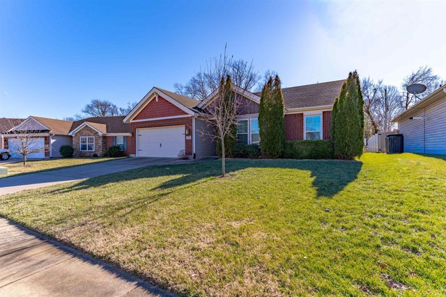 909 Criterion Way, Evansville, IN 47711