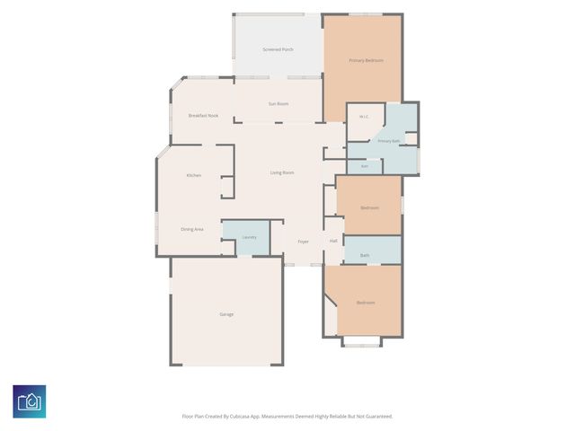 3112 Robyn Ct., Little River, SC 29566