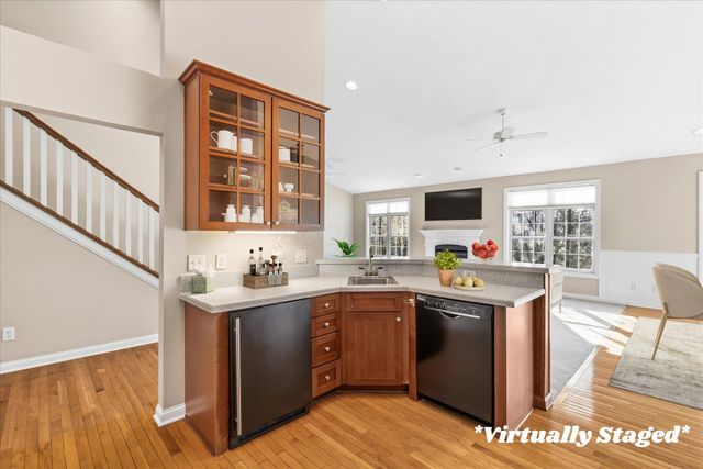 45 E California Avenue, Columbus, OH 43202