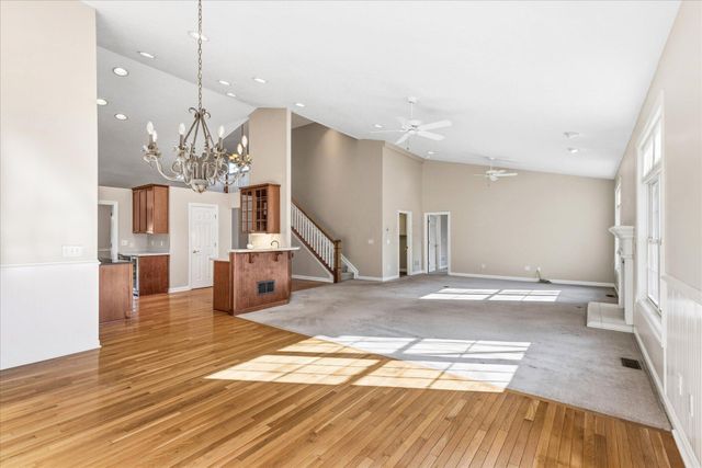 45 E California Avenue, Columbus, OH 43202