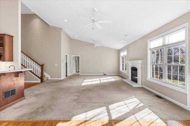 45 E California Avenue, Columbus, OH 43202