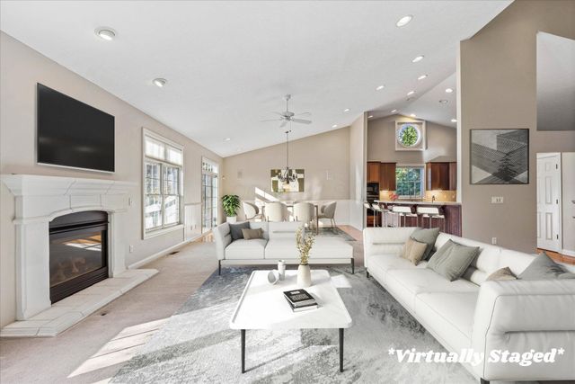 45 E California Avenue, Columbus, OH 43202