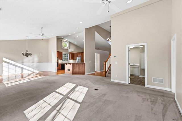 45 E California Avenue, Columbus, OH 43202