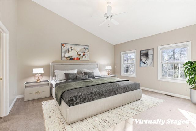 45 E California Avenue, Columbus, OH 43202