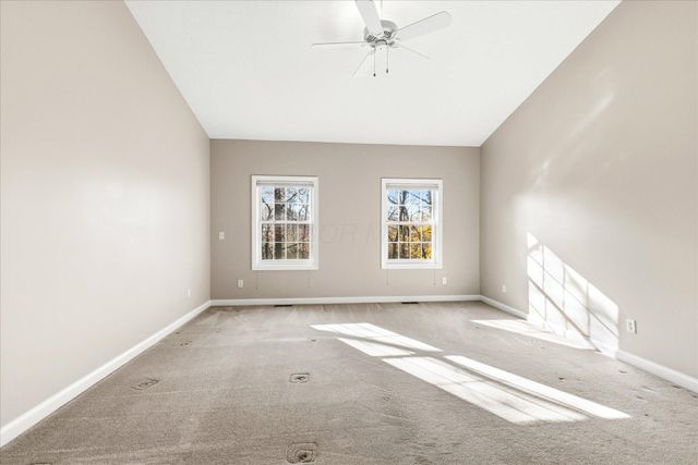 45 E California Avenue, Columbus, OH 43202